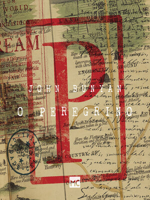 cover image of O peregrino